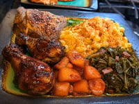 Boss BBQ Chicken