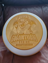 Image 3 of RaMONDOdorah, the Giant Ramen Kaiju