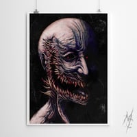 Image 1 of “EXPERIMENT ” PRINT 