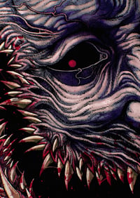 Image 3 of “EXPERIMENT ” PRINT 