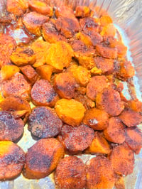 Candy Yams