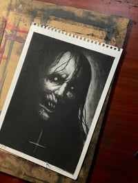 Image 1 of THE LADY OF SHADOWS