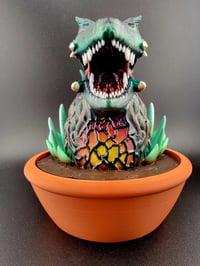 Image 3 of Succullente, the Succulent Kaiju Collectible Figure