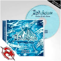 Image 1 of INVASION - Victim Of The Storm CD