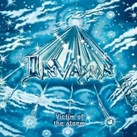 Image 2 of INVASION - Victim Of The Storm CD