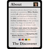 Image 2 of Miles Mathis Nuclear Architect