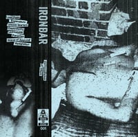 Ironbar - Demonstration of Intent 