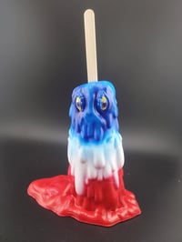 Image 1 of Popdorah Ice Pop Kaiju Collectible