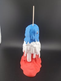 Image 2 of Popdorah! LITE The Ice Pop Kaiju Collectible