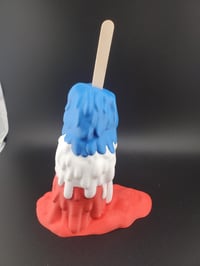 Image 4 of Popdorah! LITE The Ice Pop Kaiju Collectible