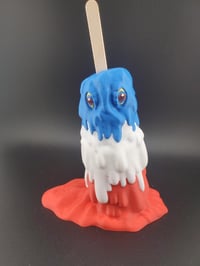Image 1 of Popdorah! LITE The Ice Pop Kaiju Collectible
