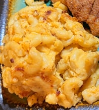 Don's Baked Mac n Cheese