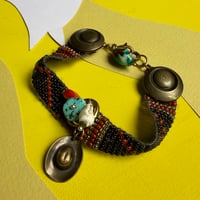 Image 1 of Bracelet « WYOMING »