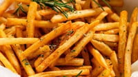 Classic French Fries