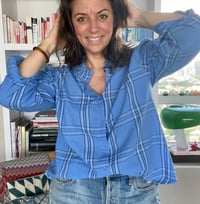 Image 1 of Irene shirt 
