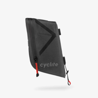 Image 1 of cyclite Saddle Bag Nano / 01 black