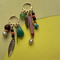Image 1 of Boucles « JACKSON »