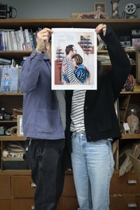 Image 3 of D'amour et d'art
