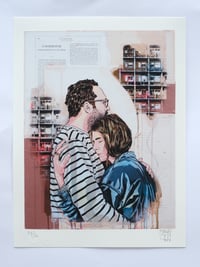 Image 1 of D'amour et d'art
