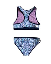 Image 2 of Eddie Bauer Abstract Bikini - M (10/12)