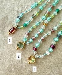 Image 1 of Bracelets précieux A