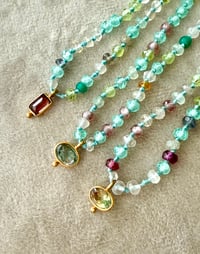 Image 5 of Bracelets précieux A