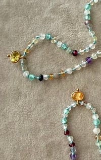 Image 2 of Bracelets précieux B 