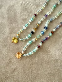 Image 5 of Bracelets précieux B 