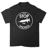 Never Stop The Madness