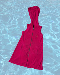 Image 1 of Baby Phat Swim Cover -5T