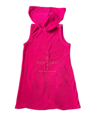 Image 2 of Baby Phat Swim Cover -5T