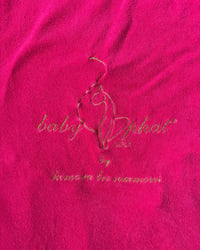 Image 3 of Baby Phat Swim Cover -5T