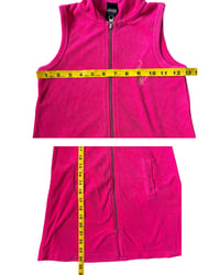 Image 5 of Baby Phat Swim Cover -5T