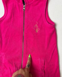 Image 7 of Baby Phat Swim Cover -5T