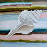 Image 1 of Tide Lines I original artwork