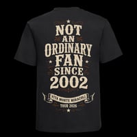 Image 3 of NOT AN ORDINARY T-SHIRT