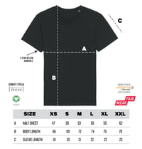 Image 4 of NOT AN ORDINARY T-SHIRT