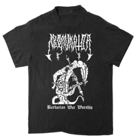 Image 2 of Abominator - Barbarian War Worship