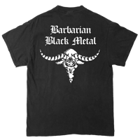 Image 3 of Abominator - Barbarian War Worship