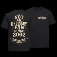 Image 1 of NOT AN ORDINARY T-SHIRT
