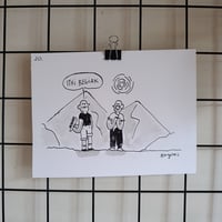 ORIGINALA -  20. Itxi begiak