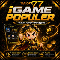IGAME POPULER