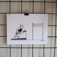 ORIGINALA - 18. Helmuga