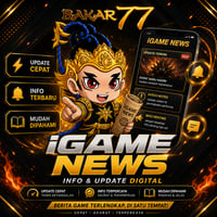 IGAME NEWS