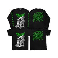 [SHORT/LONG SLEEVE] VIRALLOAD TXDM