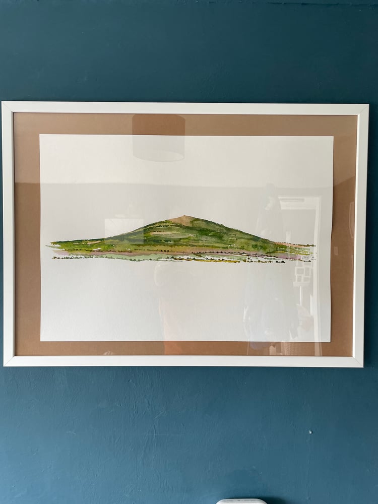 Image of Moel Famau A2 no1