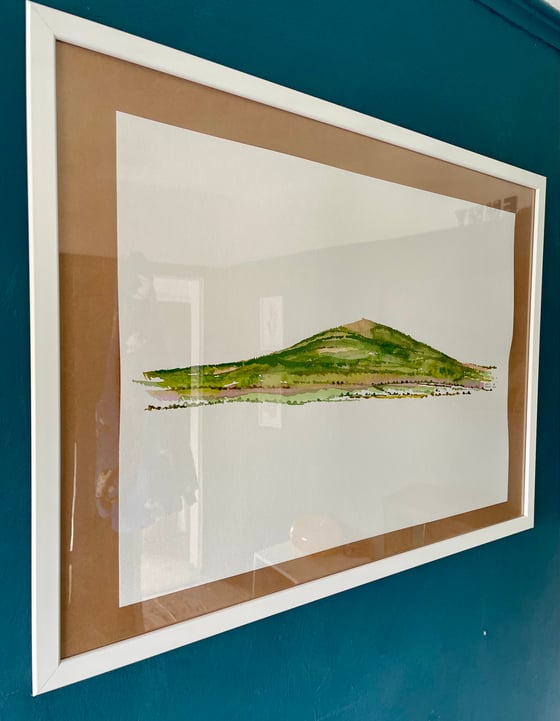 Image of Moel Famau A2 no1