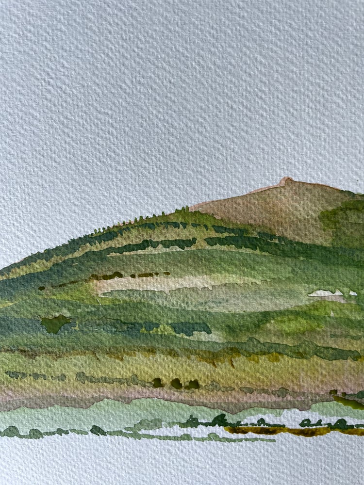 Image of Moel Famau A2 no1