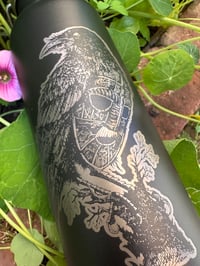 Image 4 of Woden water bottle 