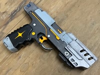 Image 6 of Hyperburst Pistol - Fortnite